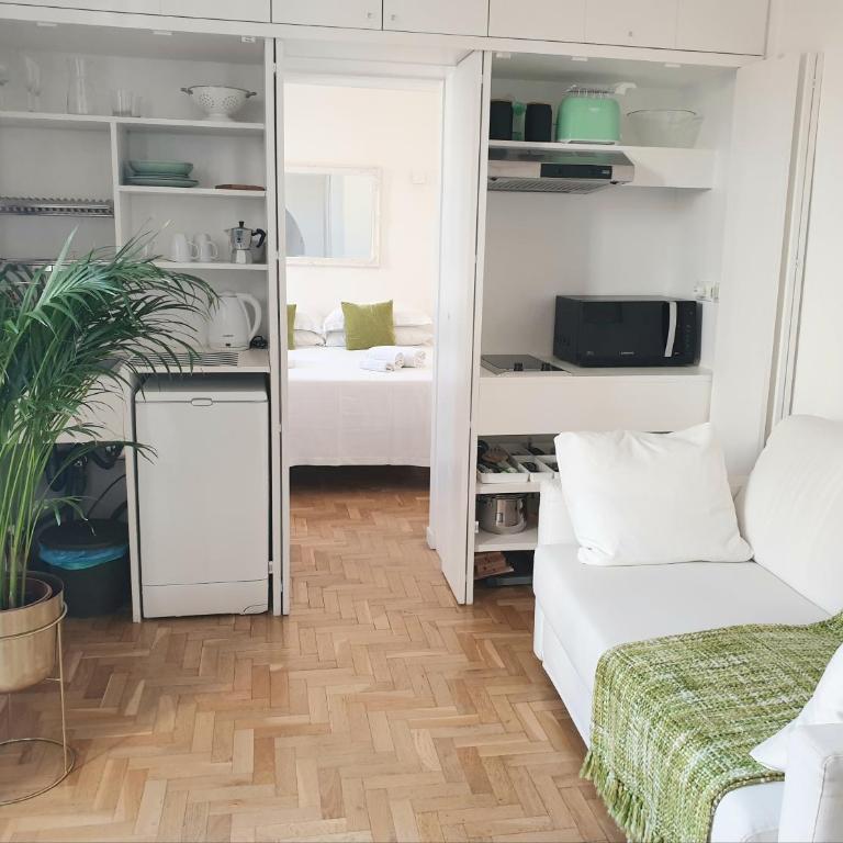 Erida 2 Apartment Spanish Steps - Appartamento con Balcone - 5