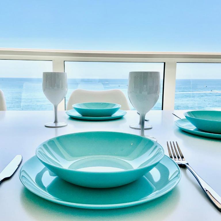 Seafront New Apartment Boutique - Apartamento de 3 dormitorios - 7