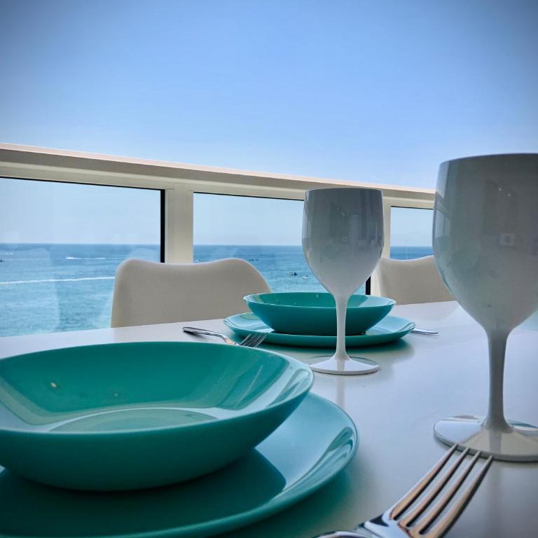 Seafront New Apartment Boutique - Apartamento de 3 dormitorios - 13