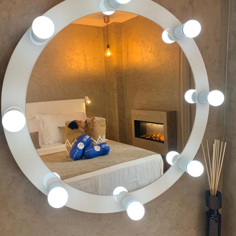 Mamma Mia Hotel Boutique - Only Adults - Habitación Doble Deluxe con balcón - 2
