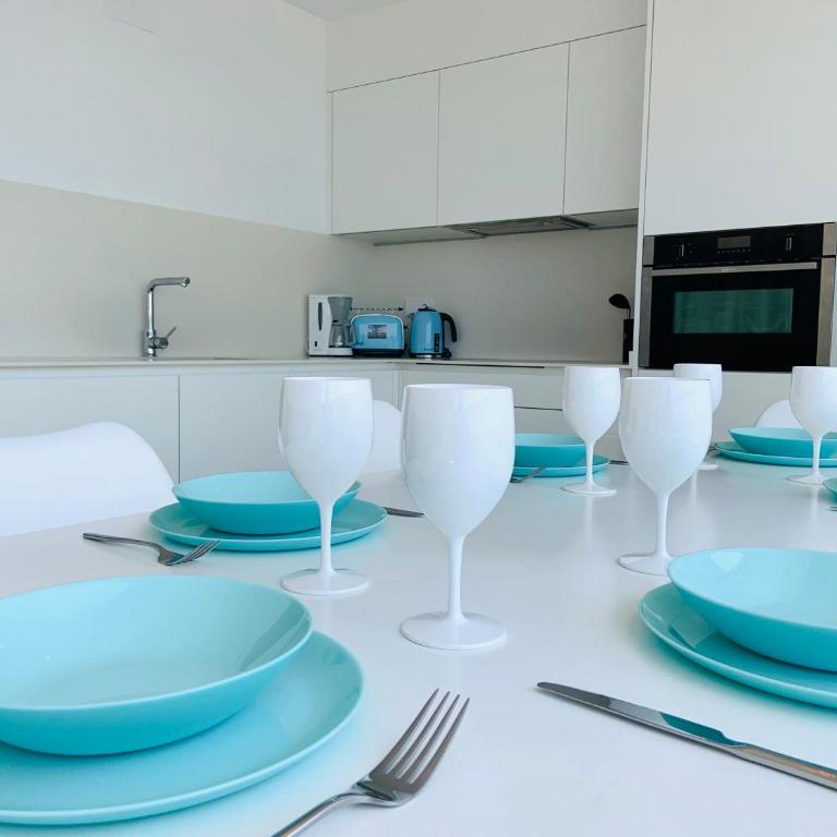 Seafront New Apartment Boutique - Apartamento de 3 dormitorios - 9