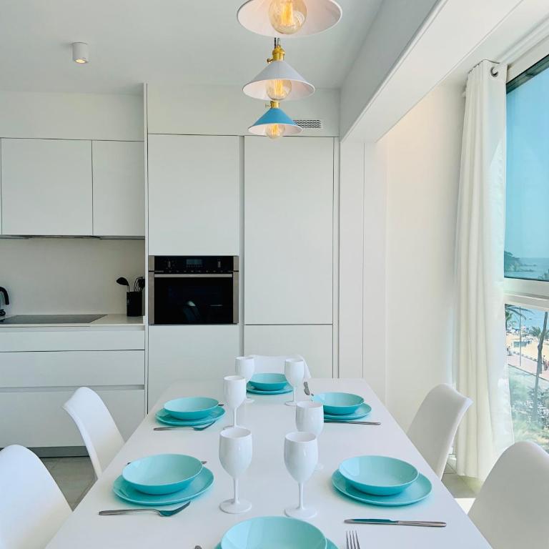 Seafront New Apartment Boutique - Apartamento de 3 dormitorios - 8