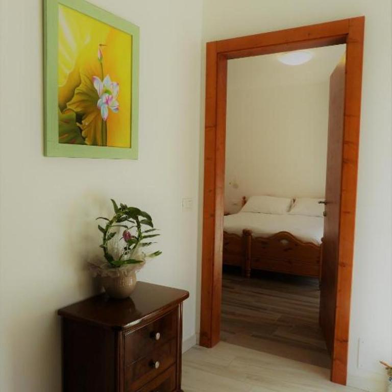 Nido di Rondine B&B - Habitación Doble con balcón - 3
