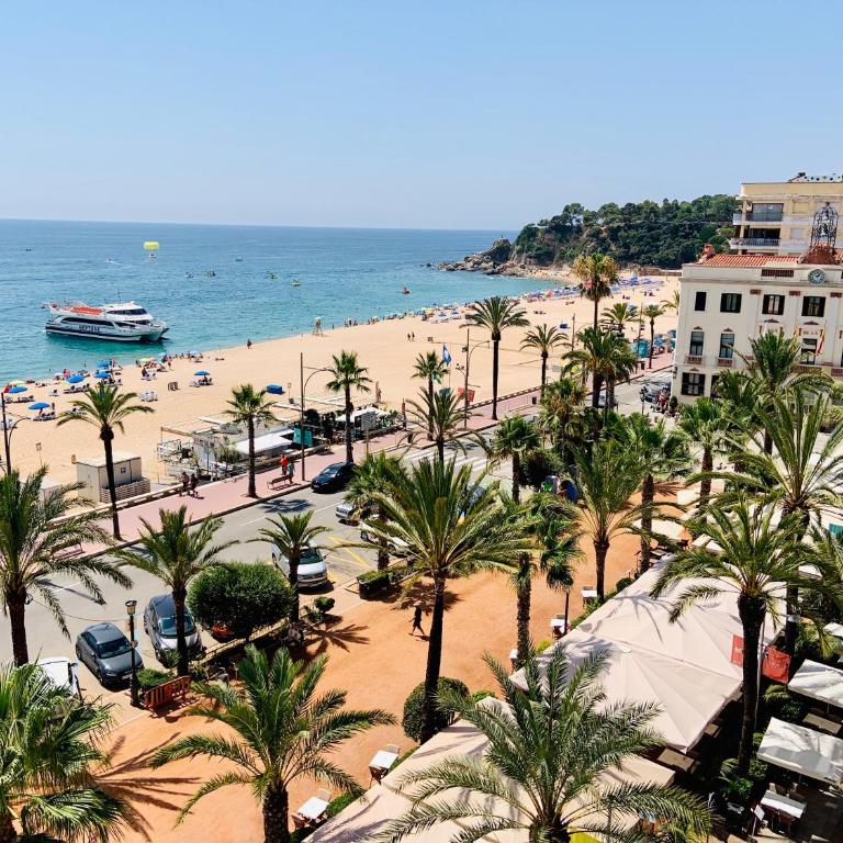 Seafront New Apartment Boutique - Apartamento de 3 dormitorios - 4