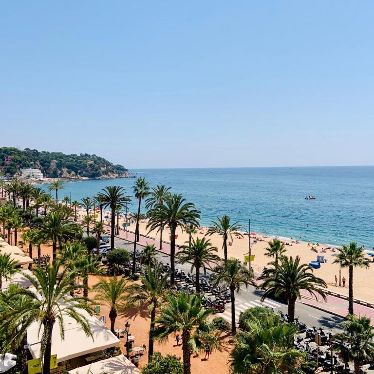 Seafront New Apartment Boutique - Apartamento de 3 dormitorios - 3