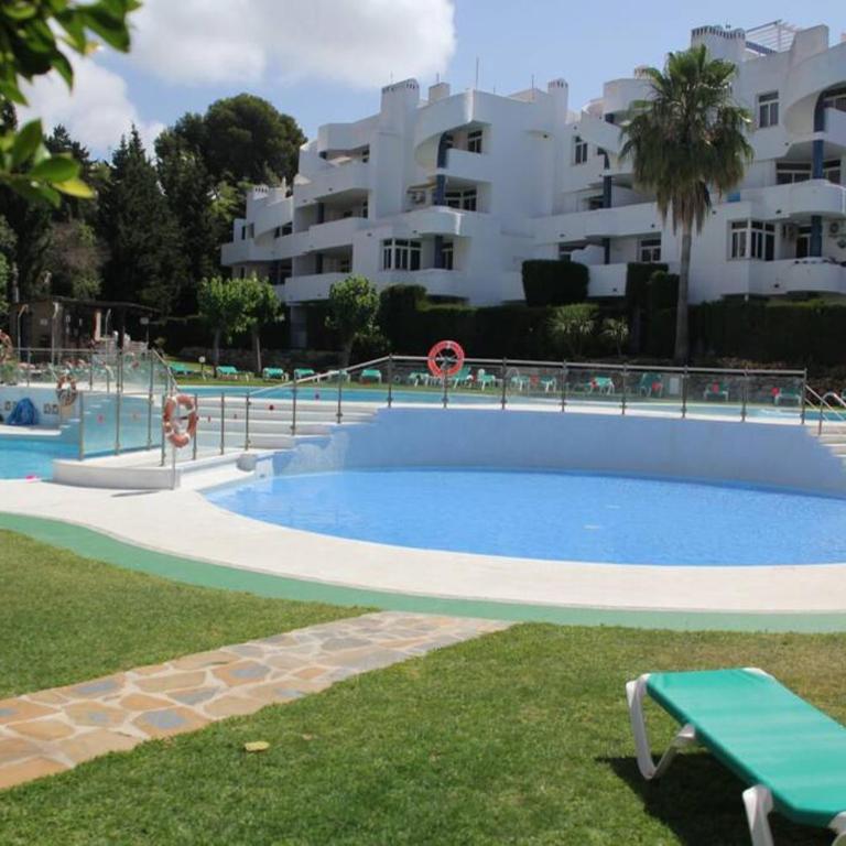 Super place Ona Campanario Calahonda - Apartamento de 3 dormitorios - 36