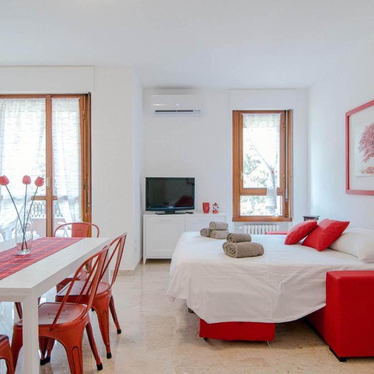 Dodo Red by "The House Of Travelers" - Appartamento con 1 Camera da Letto - 44