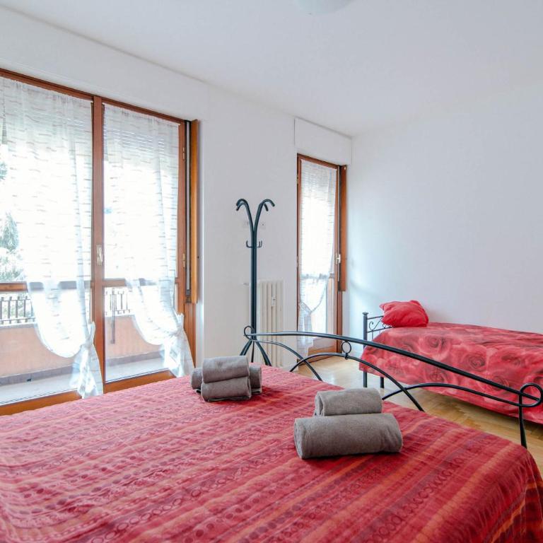 Dodo Red by "The House Of Travelers" - Appartamento con 1 Camera da Letto - 46