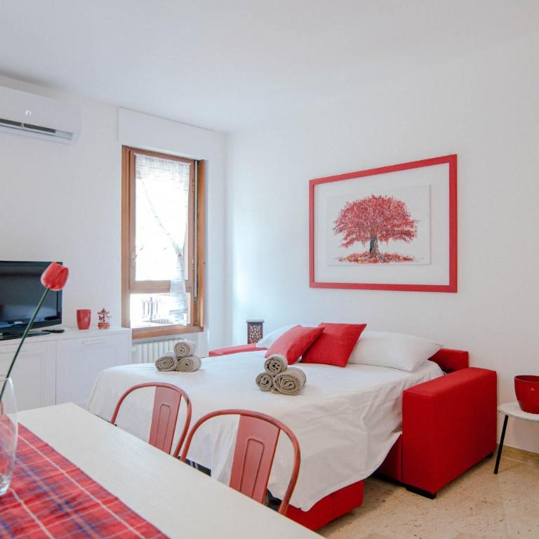 Dodo Red by "The House Of Travelers" - Appartamento con 1 Camera da Letto - 47