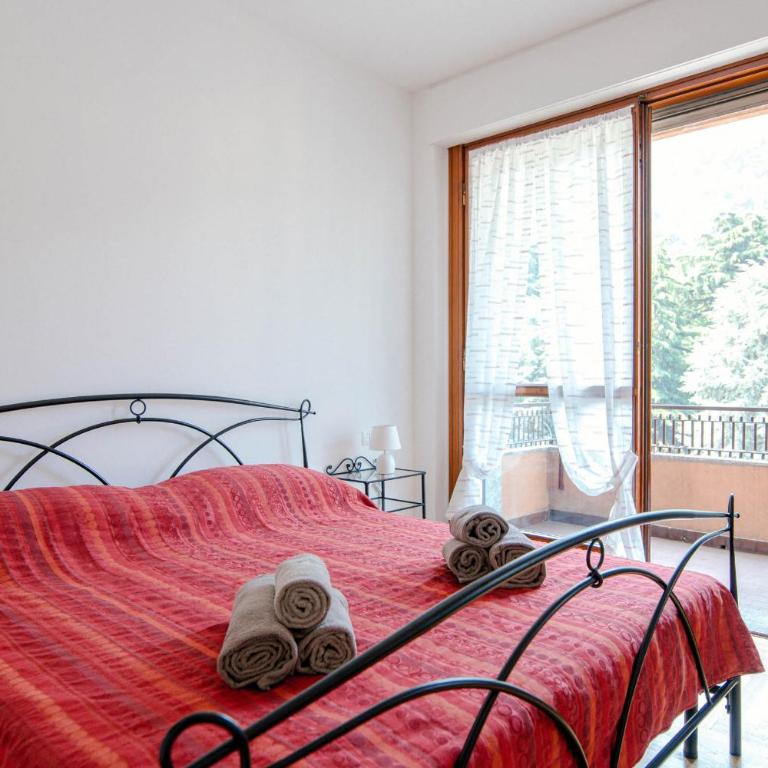 Dodo Red by "The House Of Travelers" - Appartamento con 1 Camera da Letto - 51