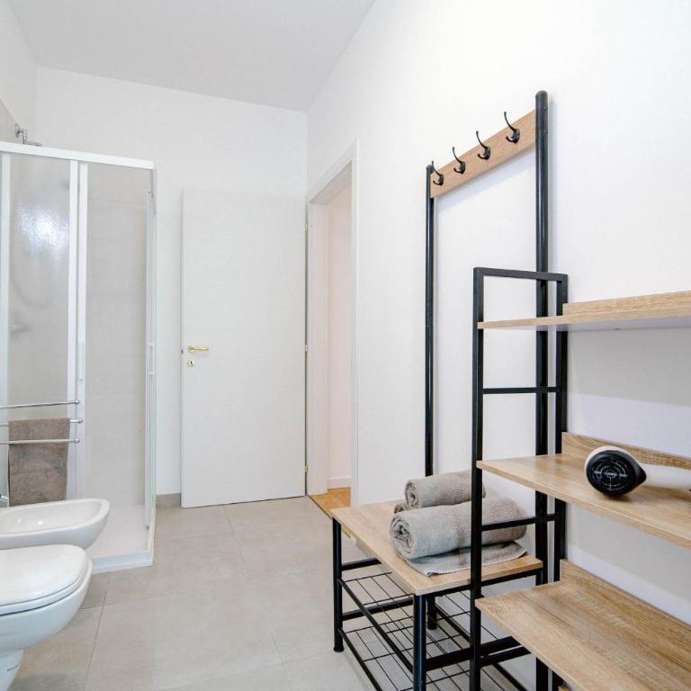Dodo Red by "The House Of Travelers" - Appartamento con 1 Camera da Letto - 55