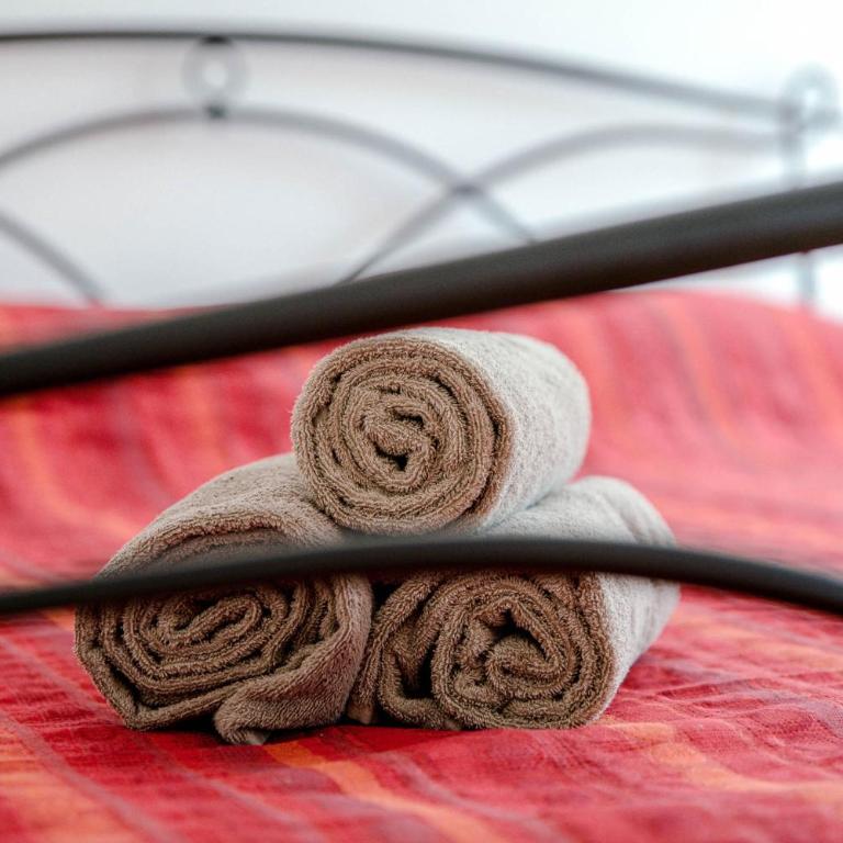 Dodo Red by "The House Of Travelers" - Appartamento con 1 Camera da Letto - 62