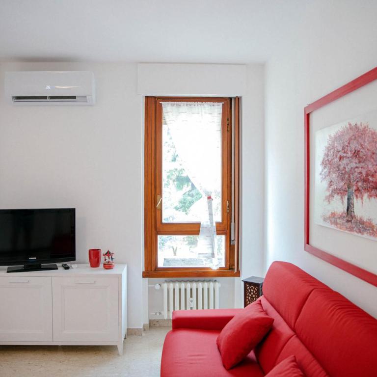 Dodo Red by "The House Of Travelers" - Appartamento con 1 Camera da Letto - 67