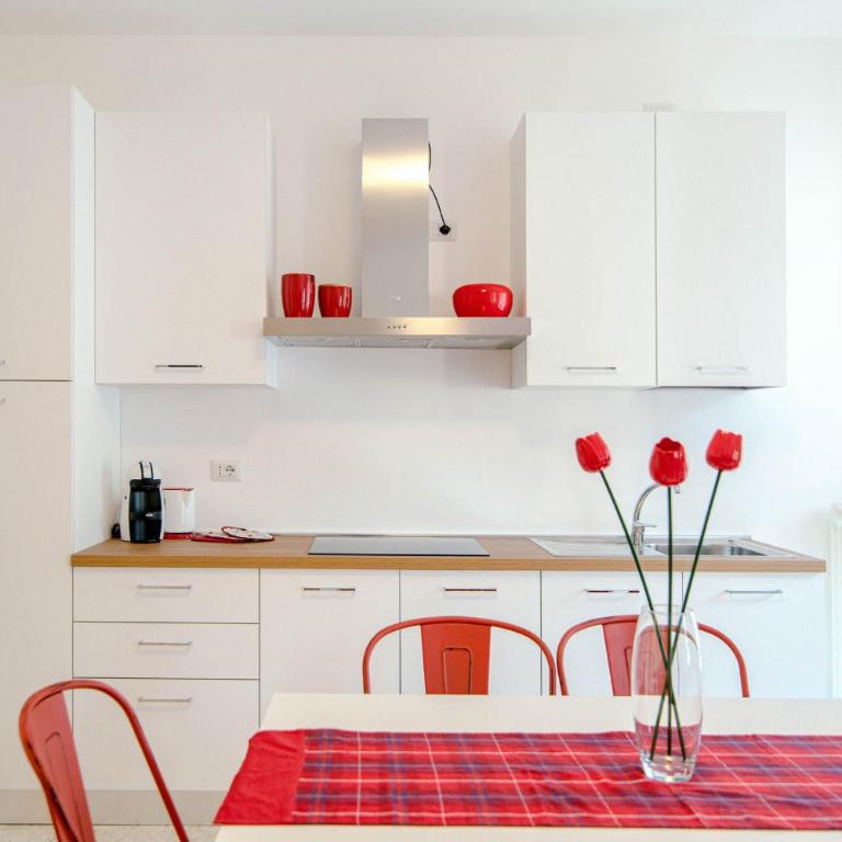 Dodo Red by "The House Of Travelers" - Appartamento con 1 Camera da Letto - 68