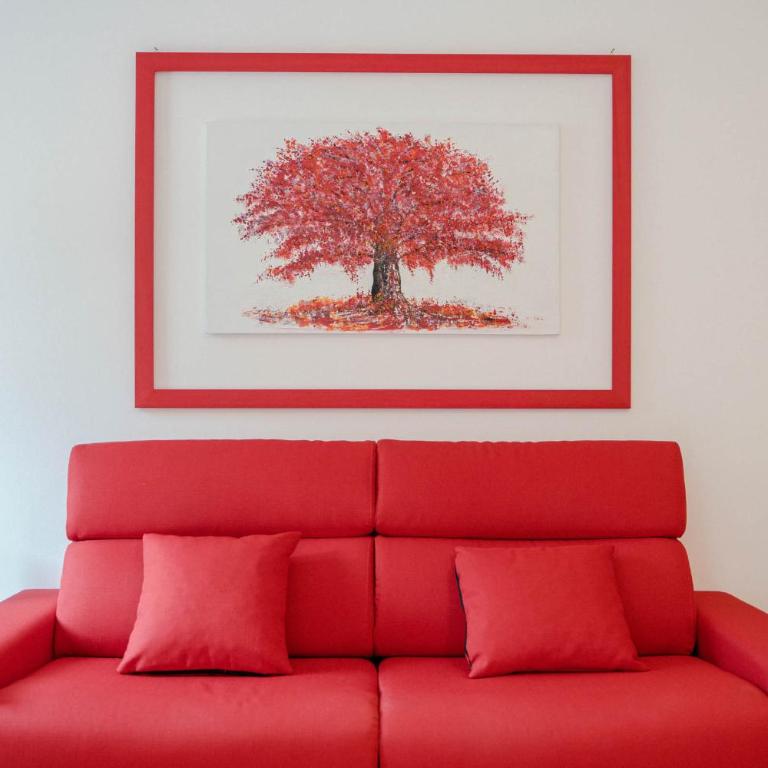 Dodo Red by "The House Of Travelers" - Appartamento con 1 Camera da Letto - 70