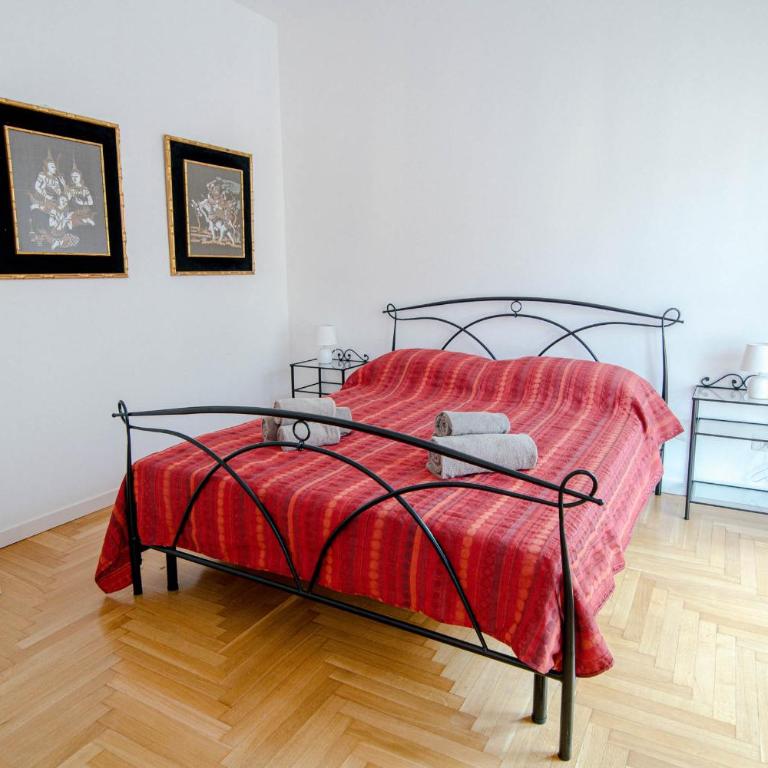 Dodo Red by "The House Of Travelers" - Appartamento con 1 Camera da Letto - 74