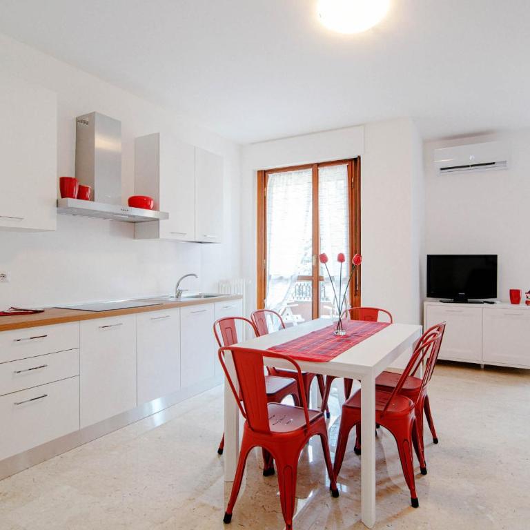 Dodo Red by "The House Of Travelers" - Appartamento con 1 Camera da Letto - 75