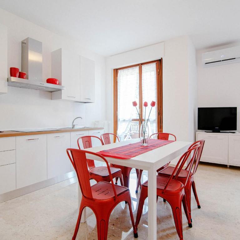Dodo Red by "The House Of Travelers" - Appartamento con 1 Camera da Letto - 76