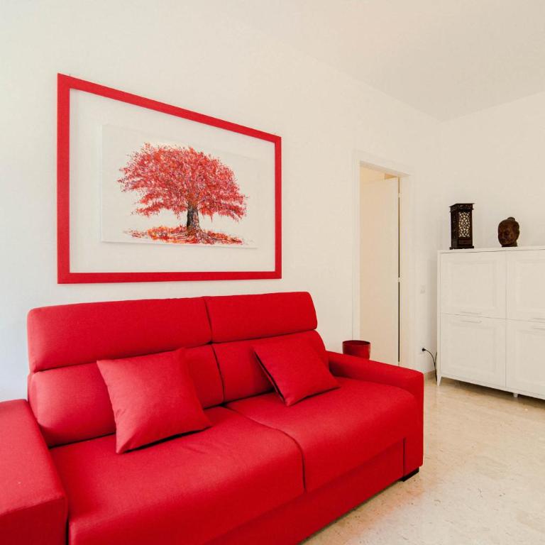 Dodo Red by "The House Of Travelers" - Appartamento con 1 Camera da Letto - 78