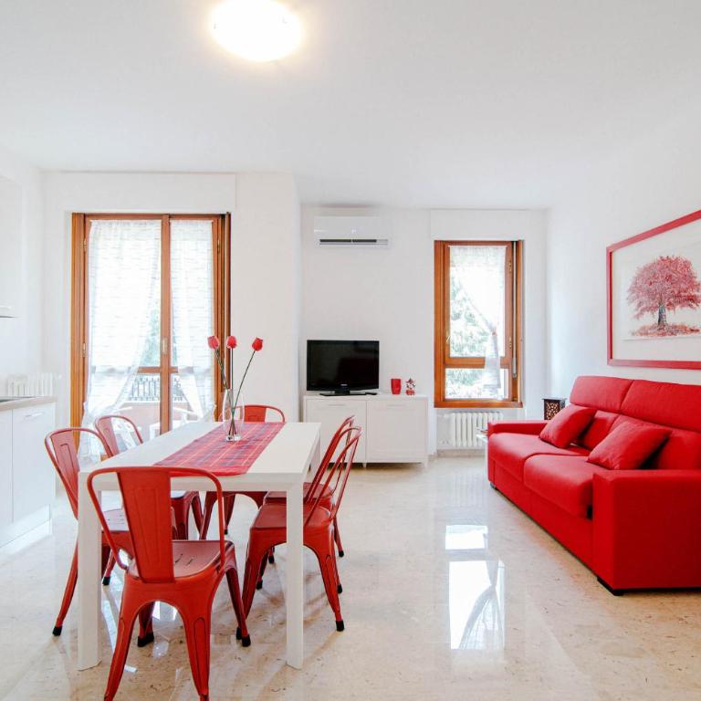 Dodo Red by "The House Of Travelers" - Appartamento con 1 Camera da Letto - 79