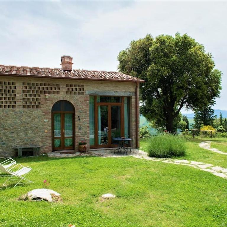 Casa Il Corbezzolo in Borgo storico - Appartamento con 1 Camera da Letto - 10