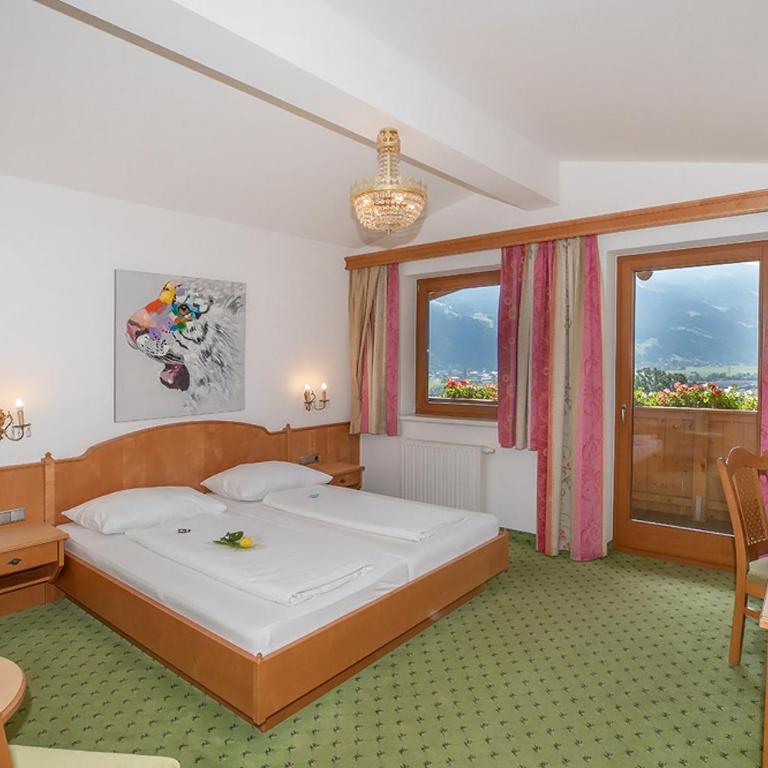 Hotel Pension*** Wiesenhof - Studio - 9
