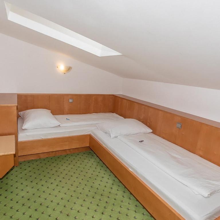 Hotel Pension*** Wiesenhof - Studio - 8