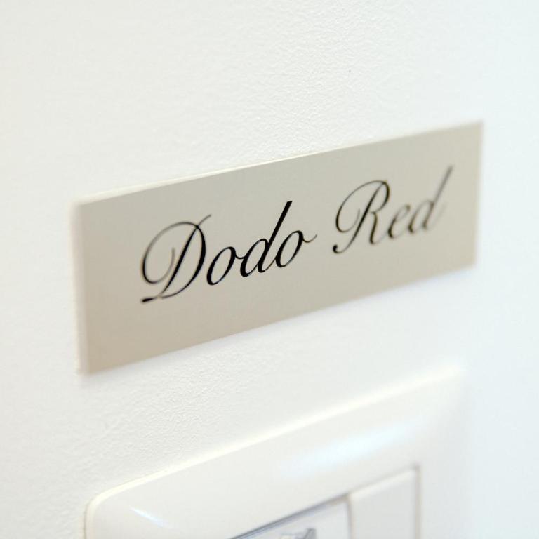 Dodo Red by "The House Of Travelers" - Appartamento con 1 Camera da Letto - 5