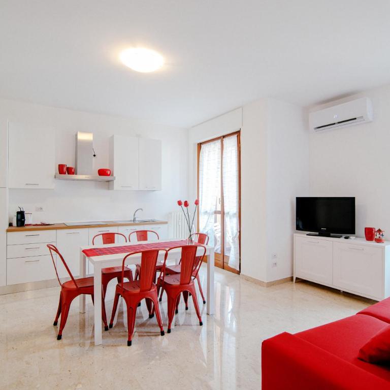 Dodo Red by "The House Of Travelers" - Appartamento con 1 Camera da Letto - 7