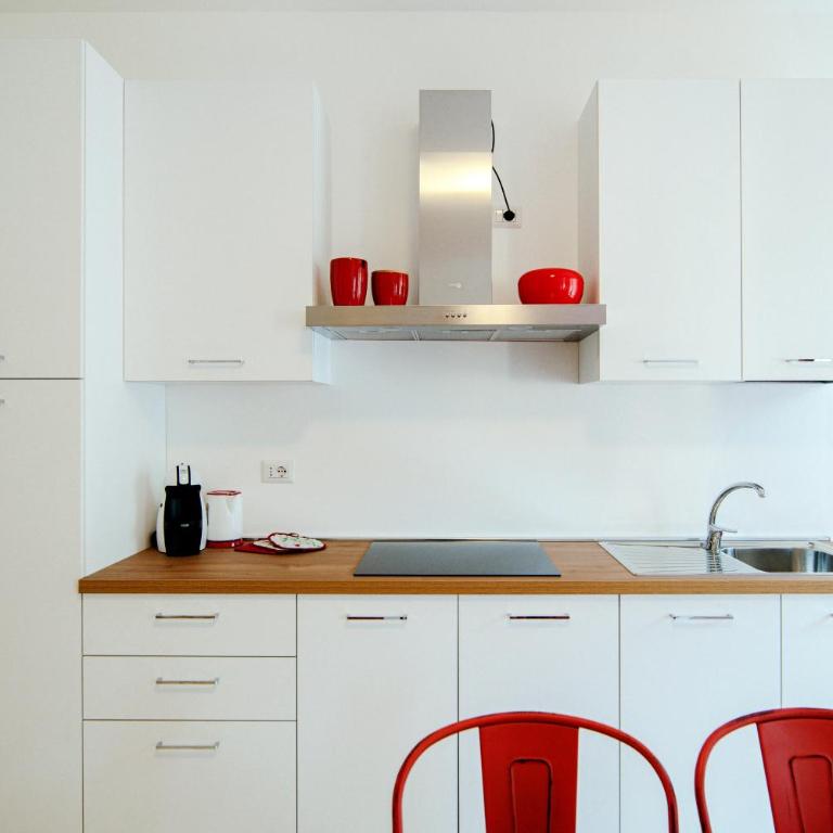 Dodo Red by "The House Of Travelers" - Appartamento con 1 Camera da Letto - 9