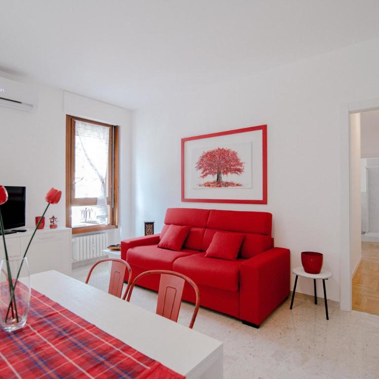 Dodo Red by "The House Of Travelers" - Appartamento con 1 Camera da Letto - 11