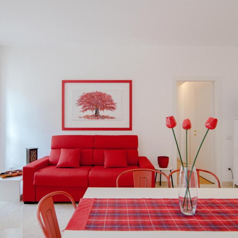 Dodo Red by "The House Of Travelers" - Appartamento con 1 Camera da Letto - 1