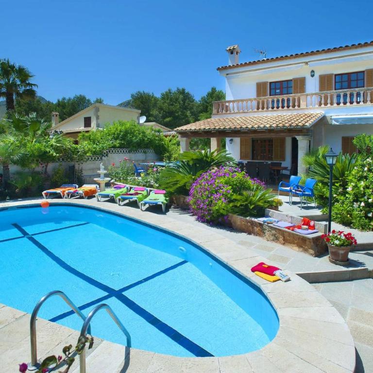 Villa Carla by Sealand Villas - Villa con piscina privada - 2