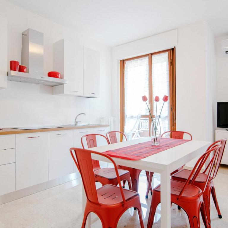 Dodo Red by "The House Of Travelers" - Appartamento con 1 Camera da Letto - 13