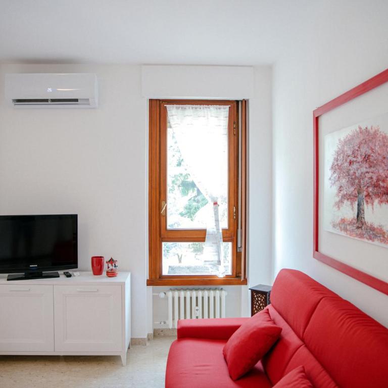 Dodo Red by "The House Of Travelers" - Appartamento con 1 Camera da Letto - 19