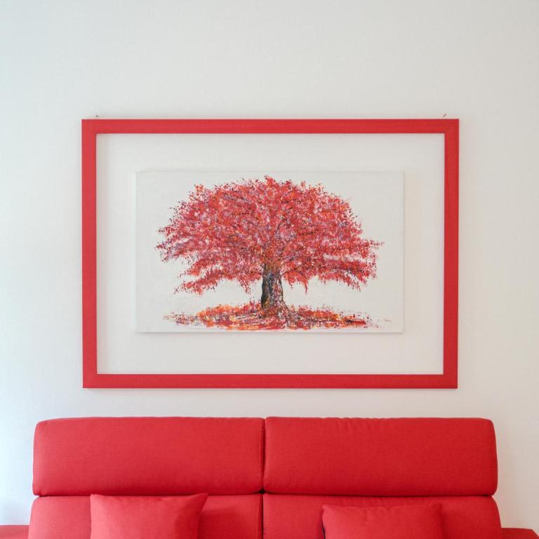 Dodo Red by "The House Of Travelers" - Appartamento con 1 Camera da Letto - 20