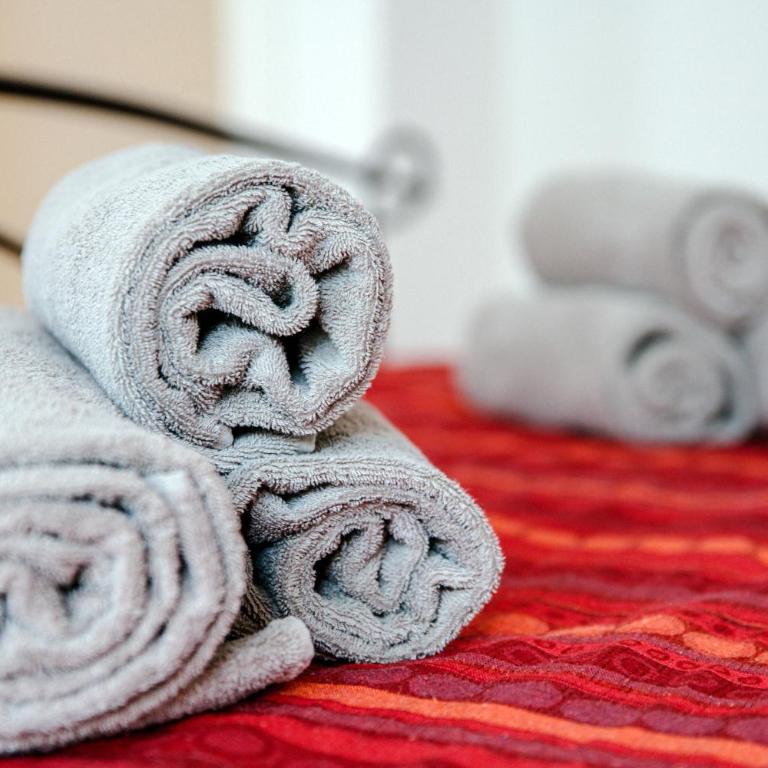 Dodo Red by "The House Of Travelers" - Appartamento con 1 Camera da Letto - 24