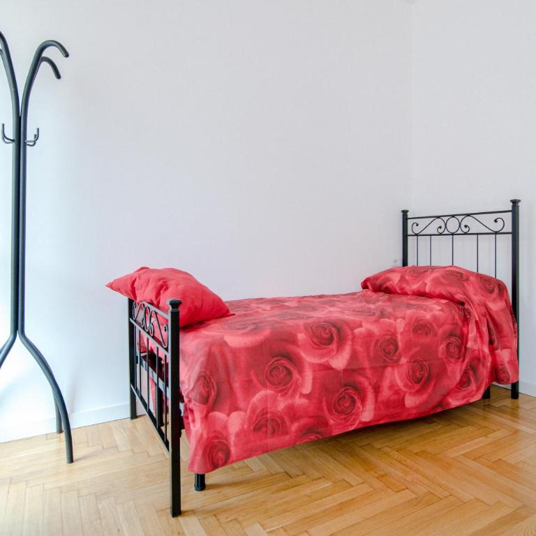 Dodo Red by "The House Of Travelers" - Appartamento con 1 Camera da Letto - 28