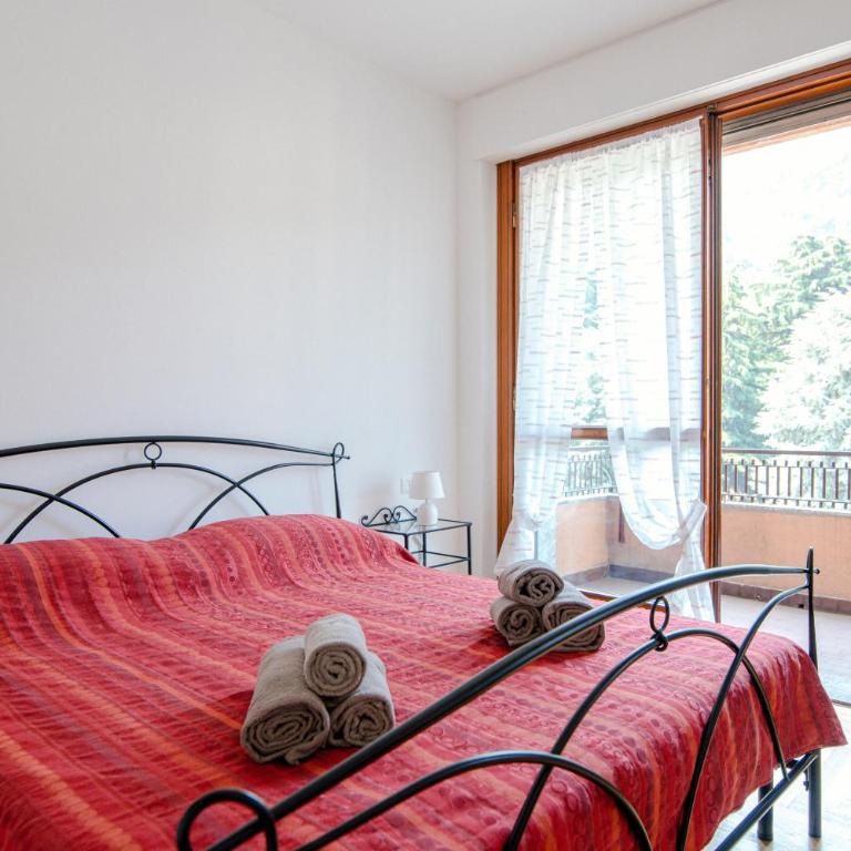 Dodo Red by "The House Of Travelers" - Appartamento con 1 Camera da Letto - 29