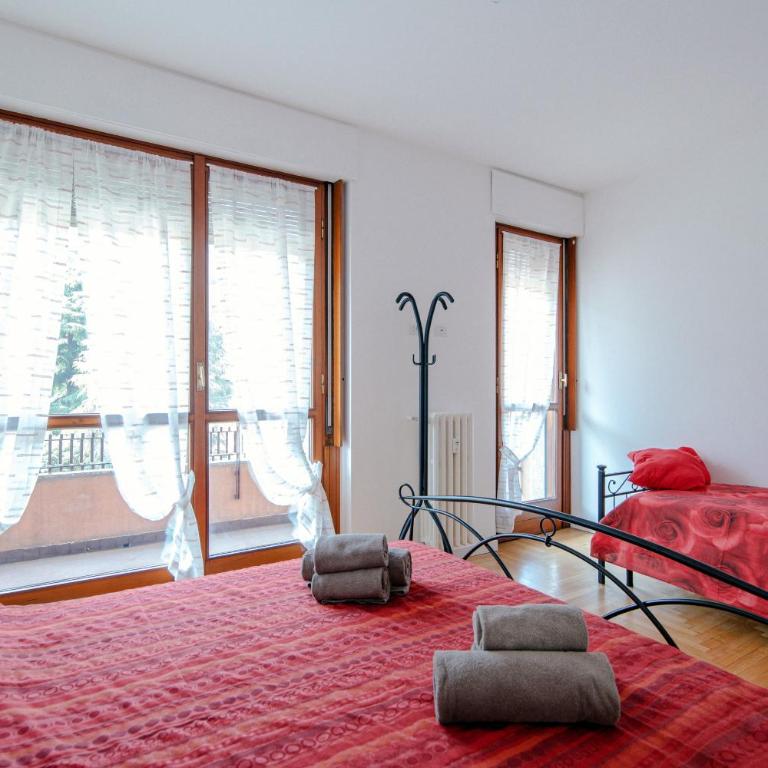Dodo Red by "The House Of Travelers" - Appartamento con 1 Camera da Letto - 32