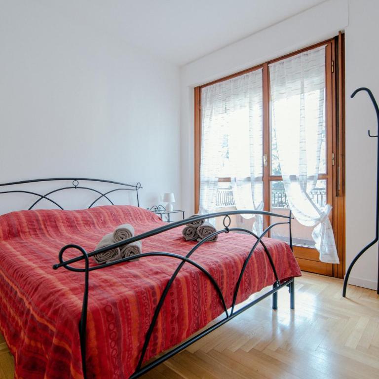 Dodo Red by "The House Of Travelers" - Appartamento con 1 Camera da Letto - 33
