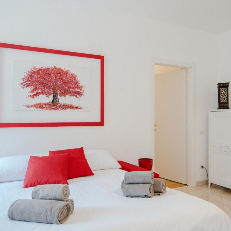 Dodo Red by "The House Of Travelers" - Appartamento con 1 Camera da Letto - 35