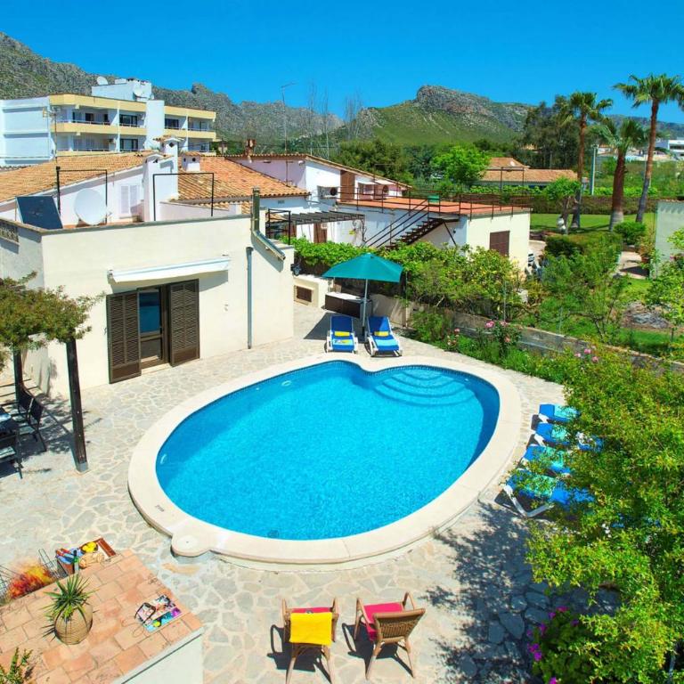 Villa Tomeu by Sealand Villas - Villa con piscina privada - 2
