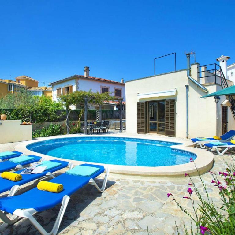 Villa Tomeu by Sealand Villas - Villa con piscina privada - 4