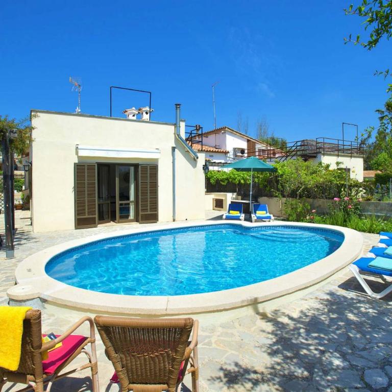 Villa Tomeu by Sealand Villas - Villa con piscina privada - 5