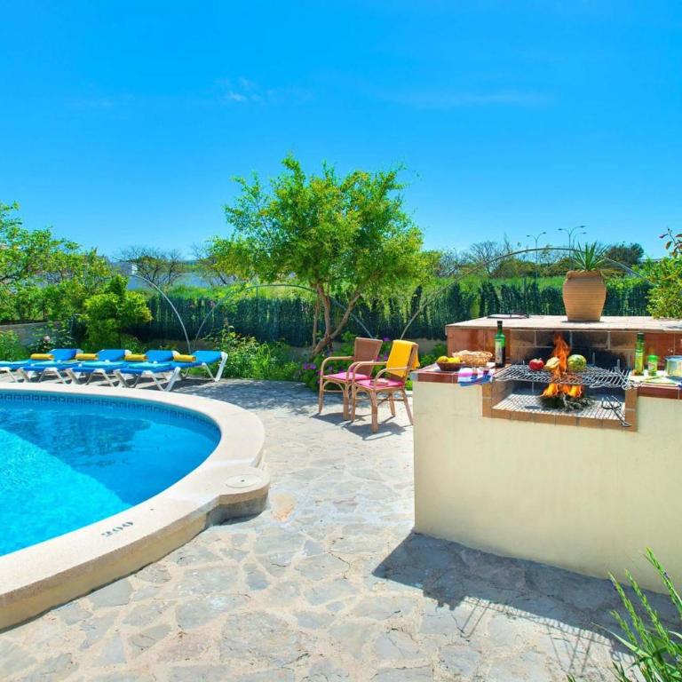 Villa Tomeu by Sealand Villas - Villa con piscina privada - 7