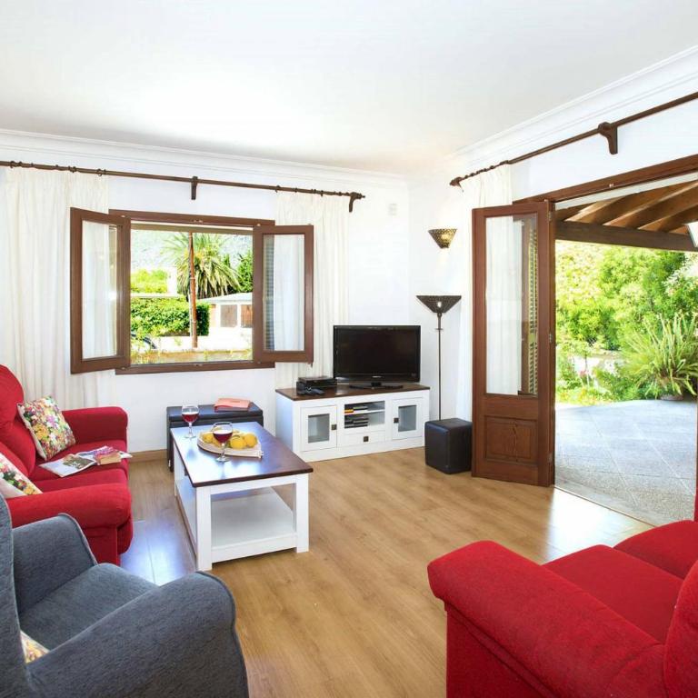 Villa Tomeu by Sealand Villas - Villa con piscina privada - 13