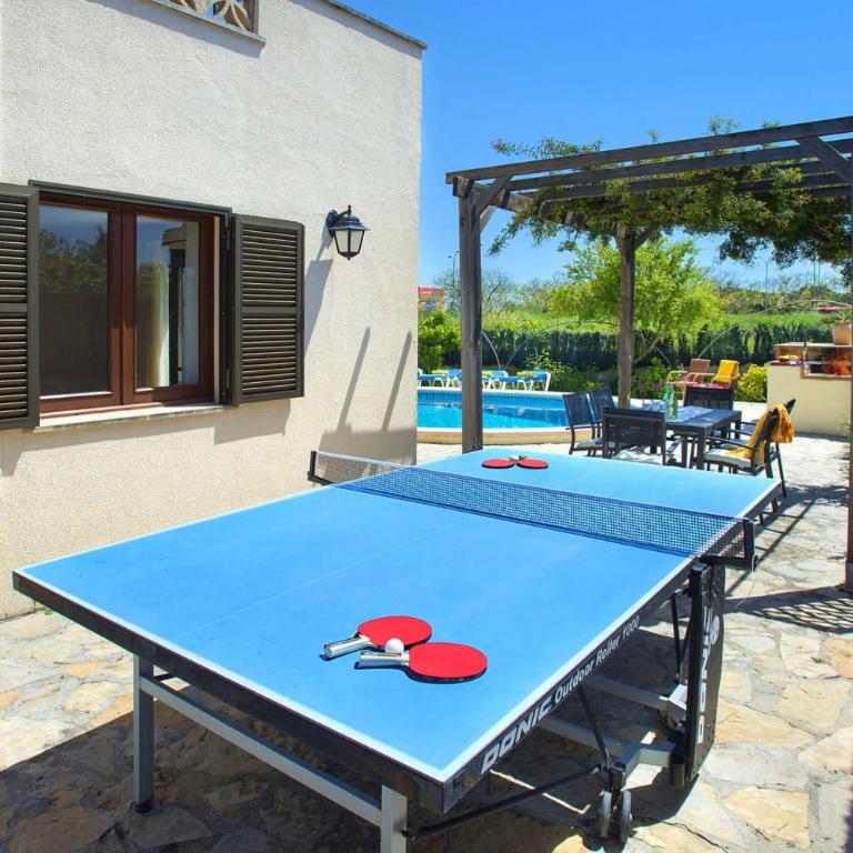 Villa Tomeu by Sealand Villas - Villa con piscina privada - 12
