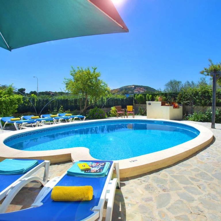 Villa Tomeu by Sealand Villas - Villa con piscina privada - 22