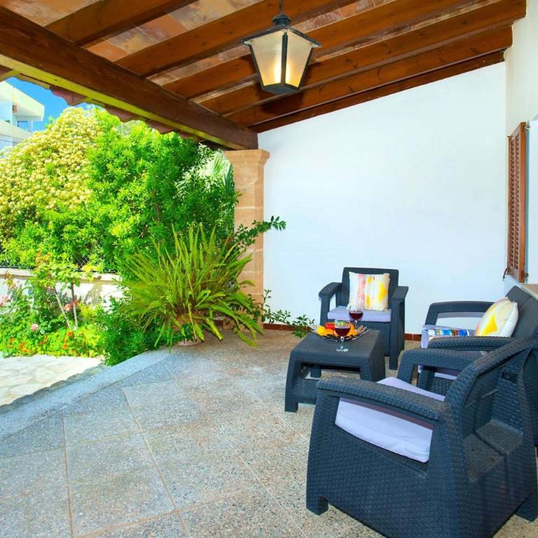 Villa Tomeu by Sealand Villas - Villa con piscina privada - 10
